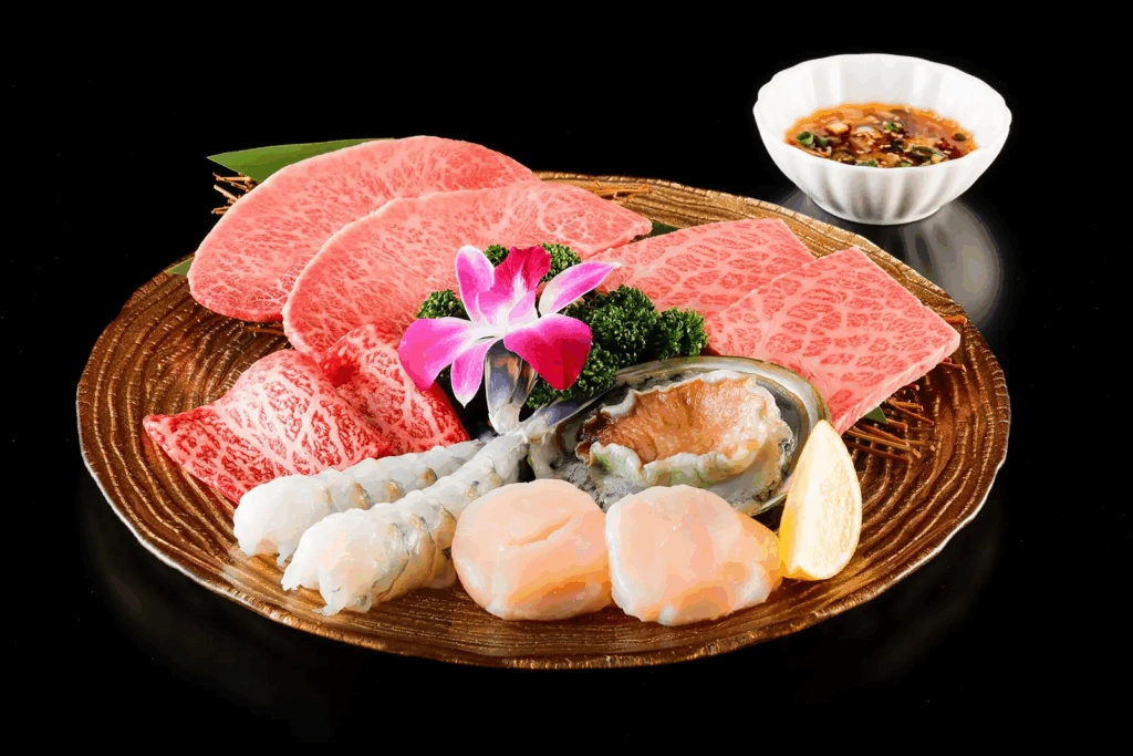 大阪燒肉推薦 燒肉Toraji LUCUA大阪店