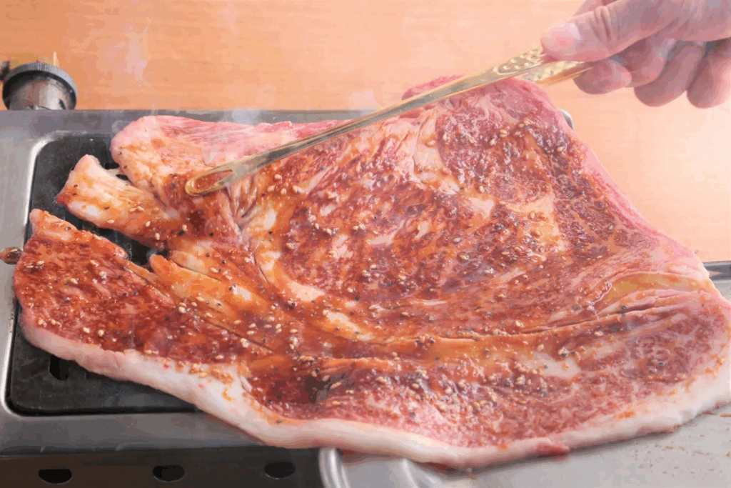 大阪燒肉推薦 大阪燒肉雙子Futago