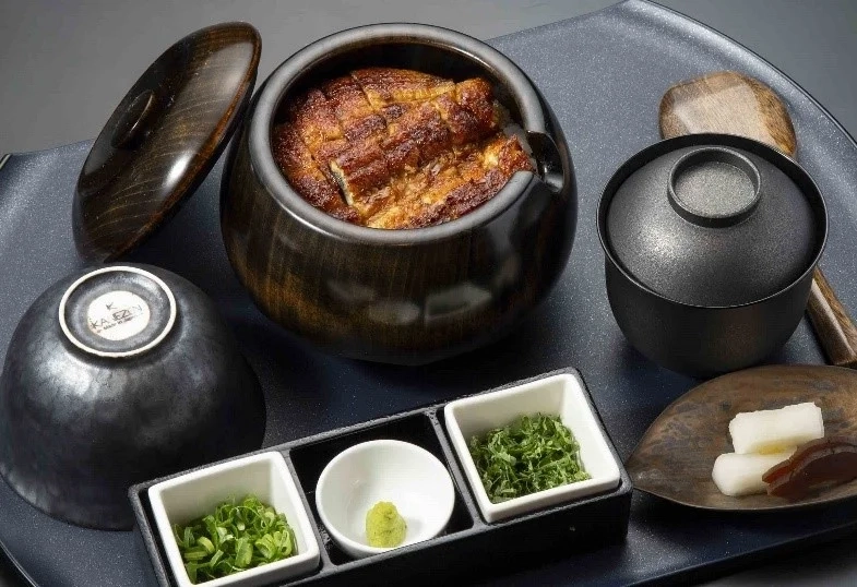 必吃名古屋美食推薦 Maruya 本店 鰻魚飯三吃