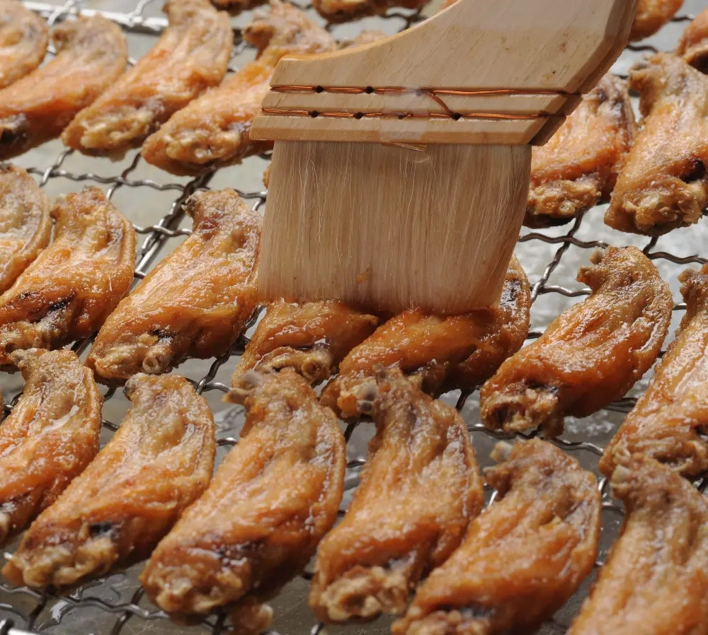 必吃名古屋美食推薦 風來坊 炸雞翅