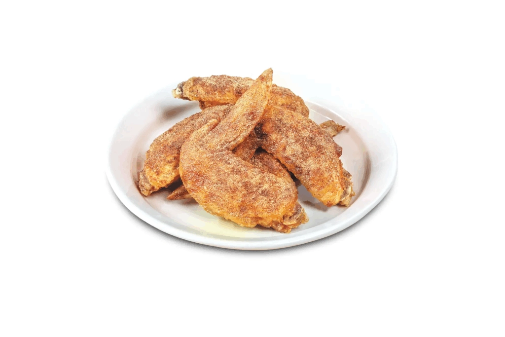 必吃名古屋美食推薦 炸雞翅