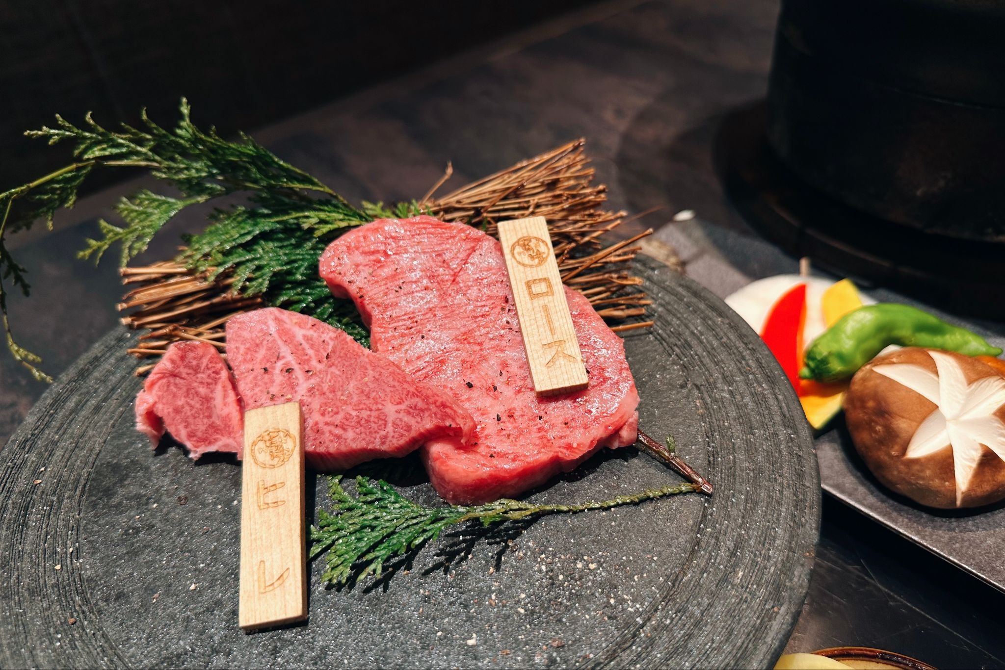 飛驒牛一頭家 馬喰一代 燒肉