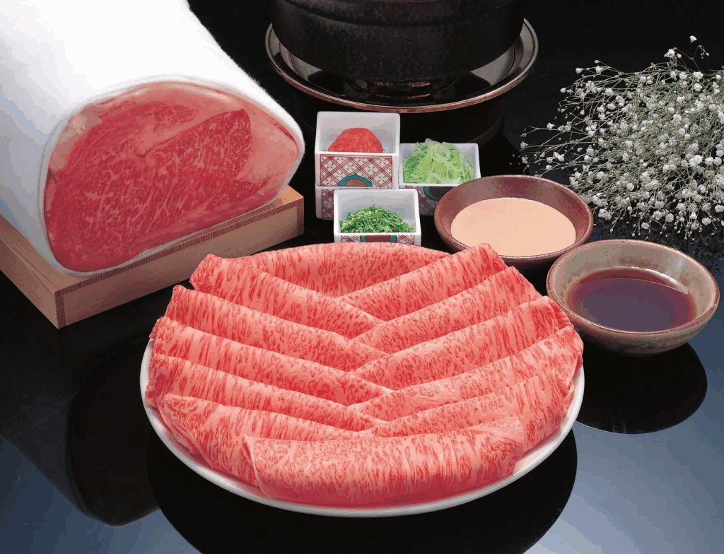 新宿美食推薦 木曾路 和牛壽喜燒