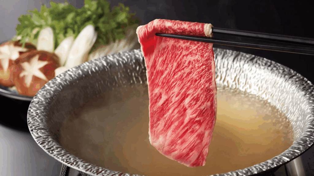 新宿美食推薦  MOMO PARADISE 涮涮鍋