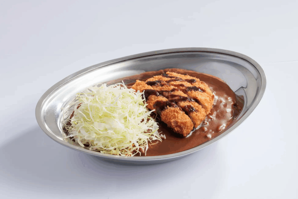 金澤美食推薦必吃 Champion咖哩