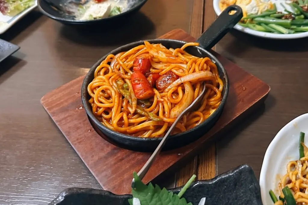 金澤美食推薦必吃 Champion咖哩