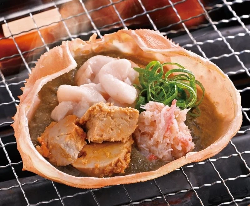 晴空塔附近必吃美食推薦 目利的銀次