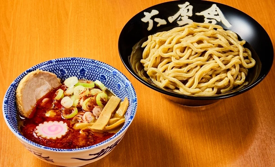 晴空塔必吃美食推薦 六厘舍