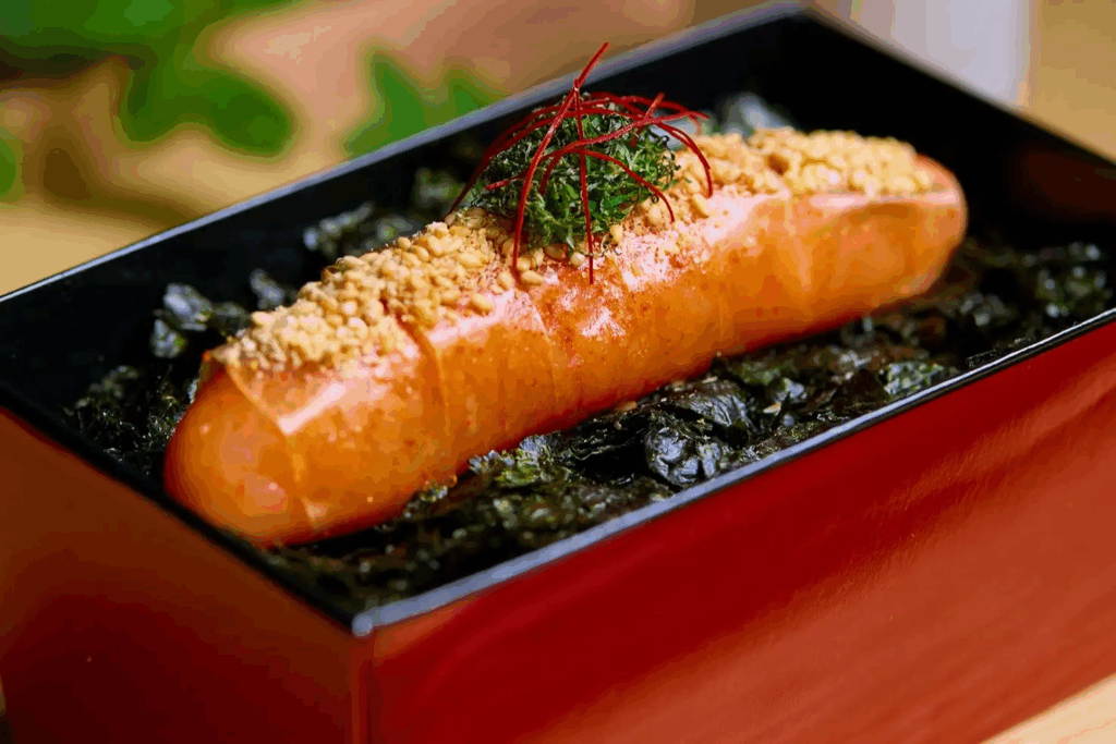 福岡 天神美食推薦必吃 元祖博多明太重