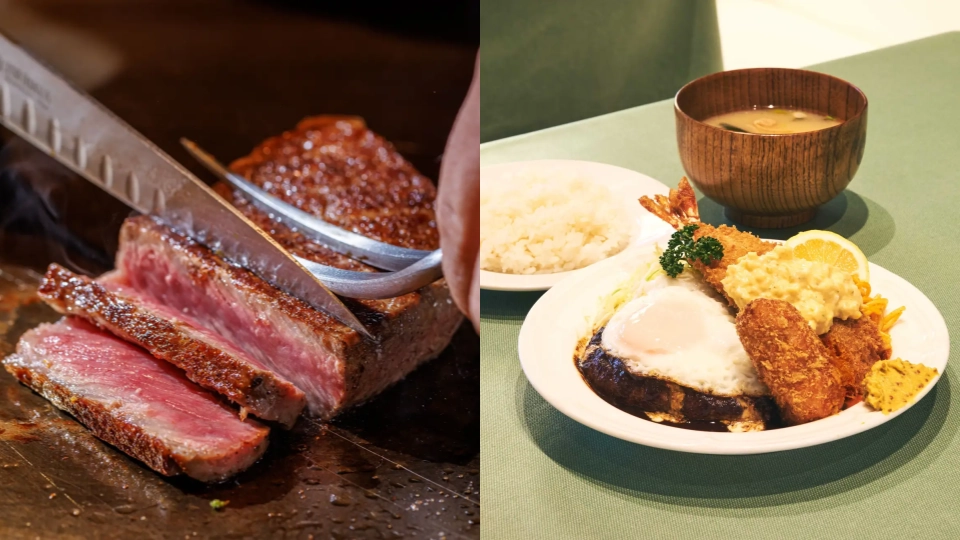 神戶美食必吃美食推薦