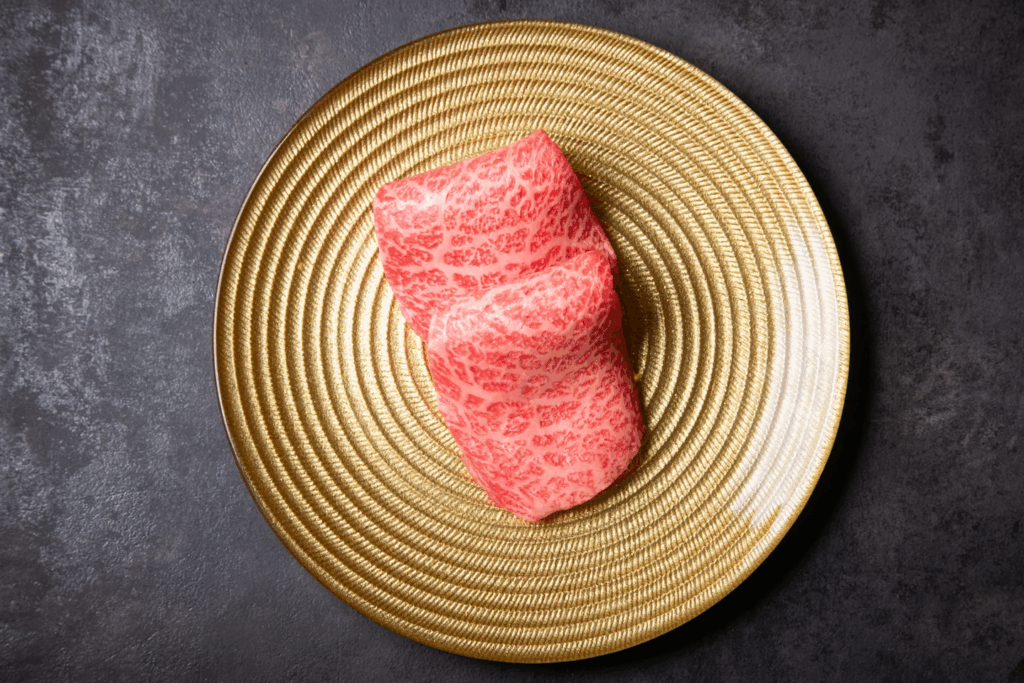 燒肉Inoue 銀座店 燒肉