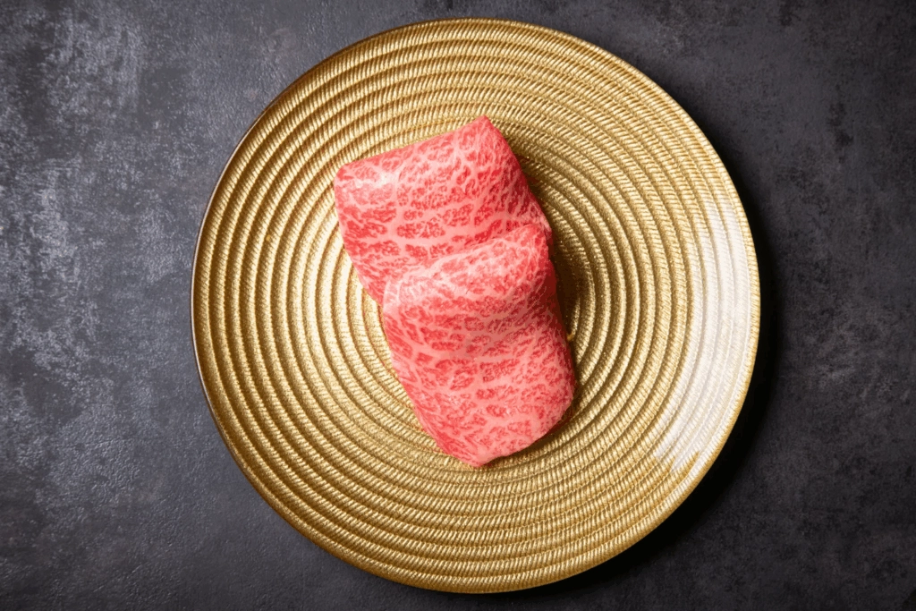 燒肉Inoue 銀座店 燒肉