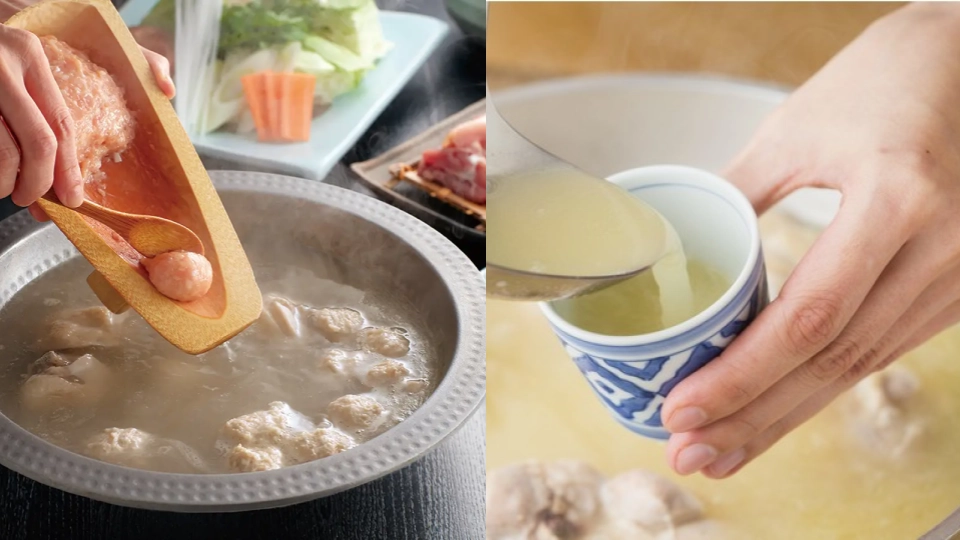 福岡水炊鍋推薦餐廳