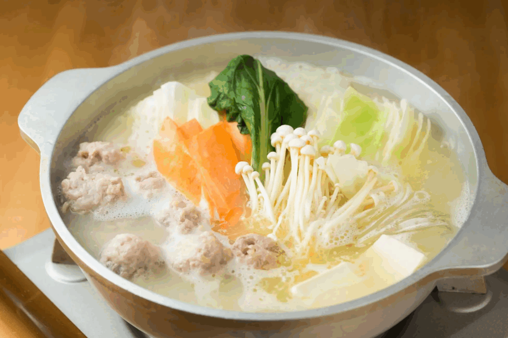 福岡水炊鍋推薦 鳥田博多本店