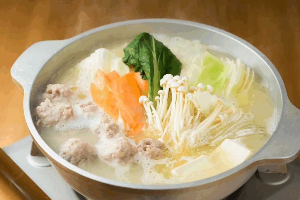 福岡水炊鍋推薦 鳥田博多本店