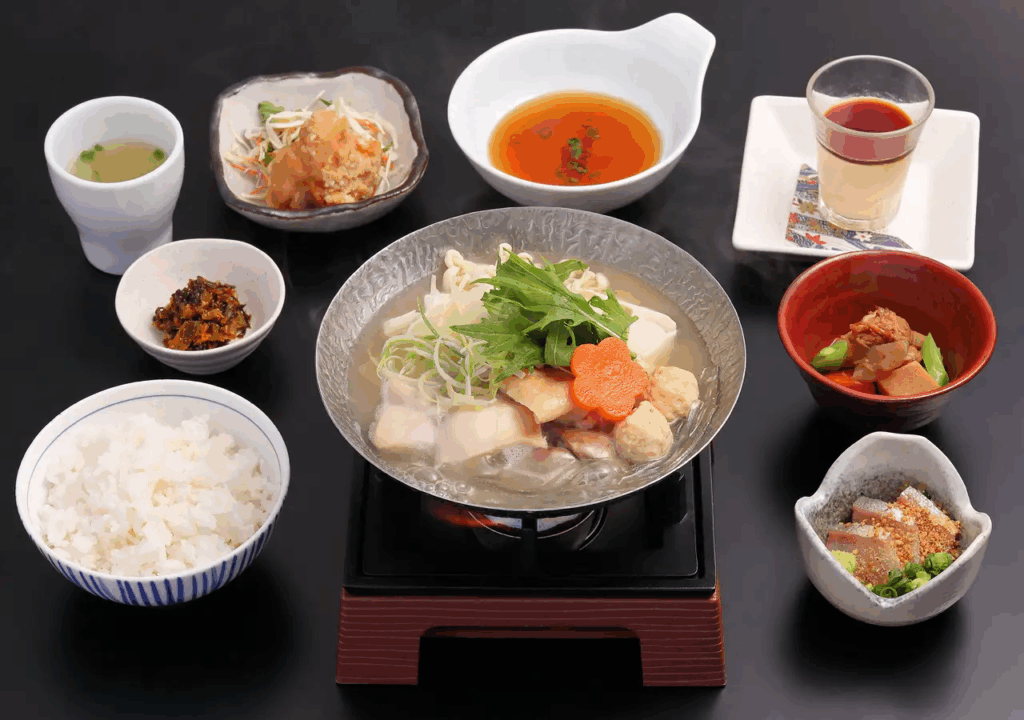 福岡水炊鍋推薦 博多華味鳥