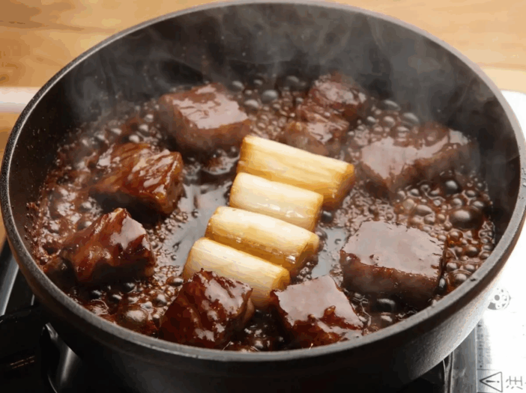 大阪壽喜燒推薦 和牛壽喜燒 京都力山