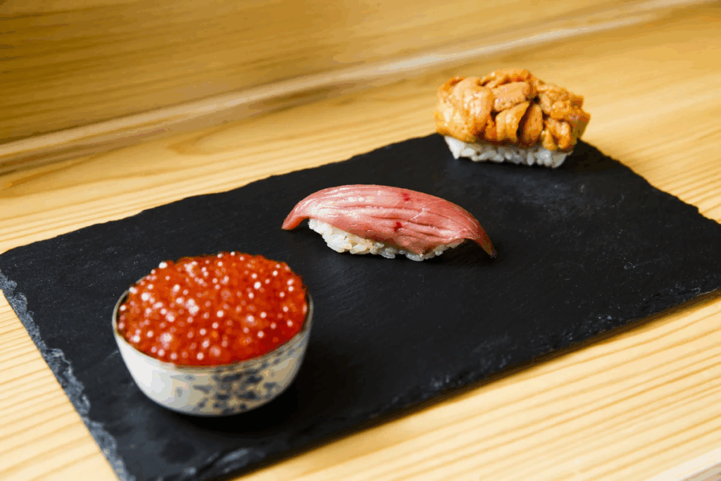 東京壽司推薦 SUSHI TOKYO TEN