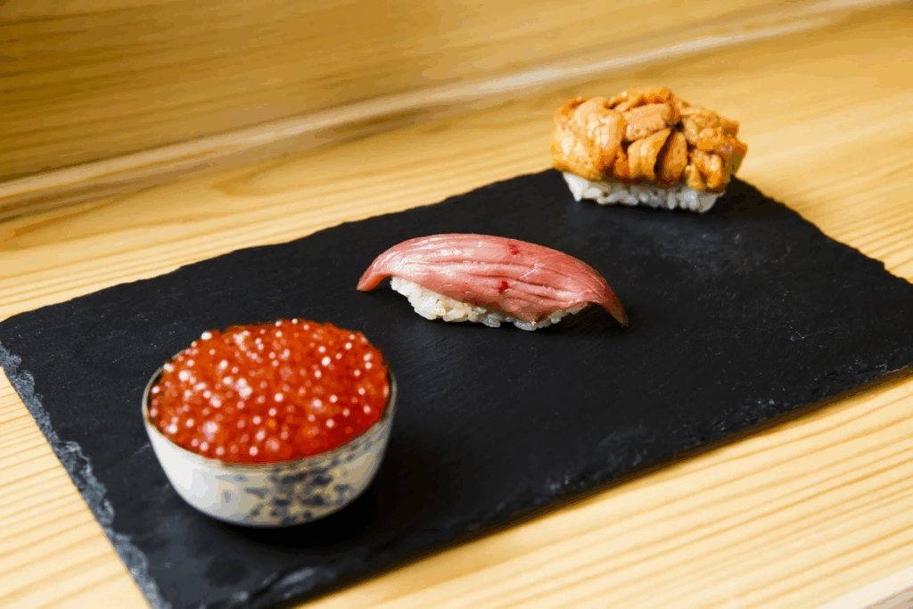 東京壽司推薦 SUSHI TOKYO TEN