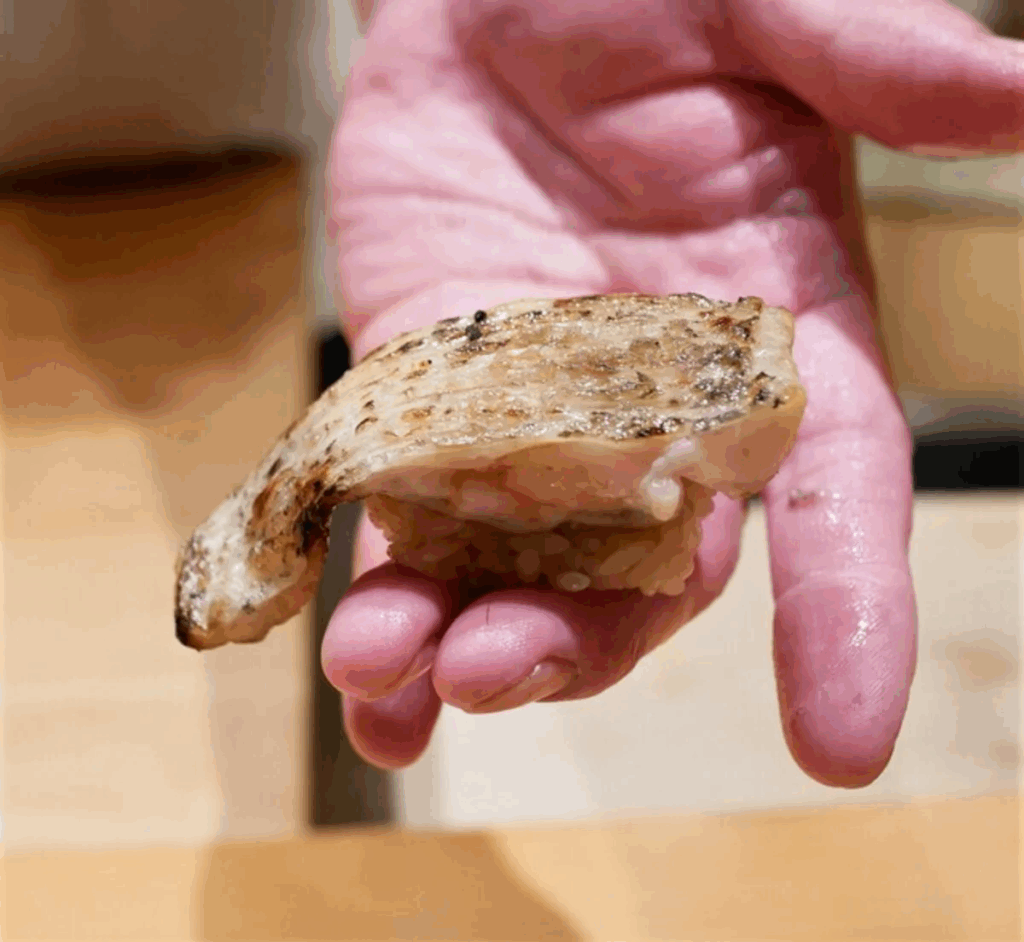 東京壽司推薦 江戶前鮓 壽司通