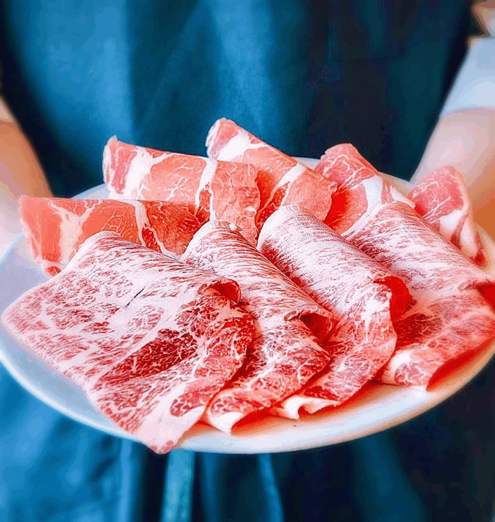 涮涮鍋塚田 Shabu shabu tsukada A5黑毛和牛