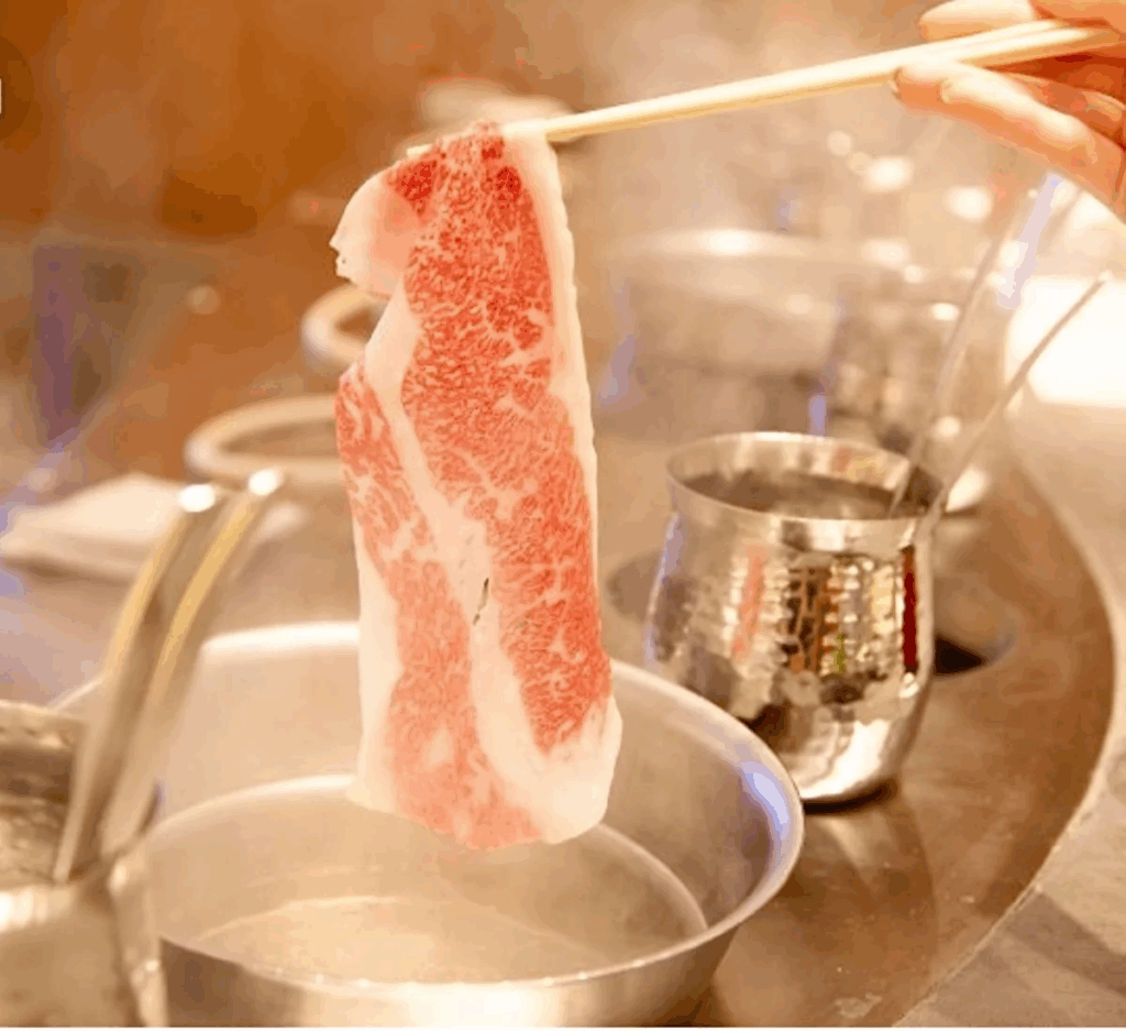 涮涮鍋塚田 Shabu shabu tsukada 涮涮鍋