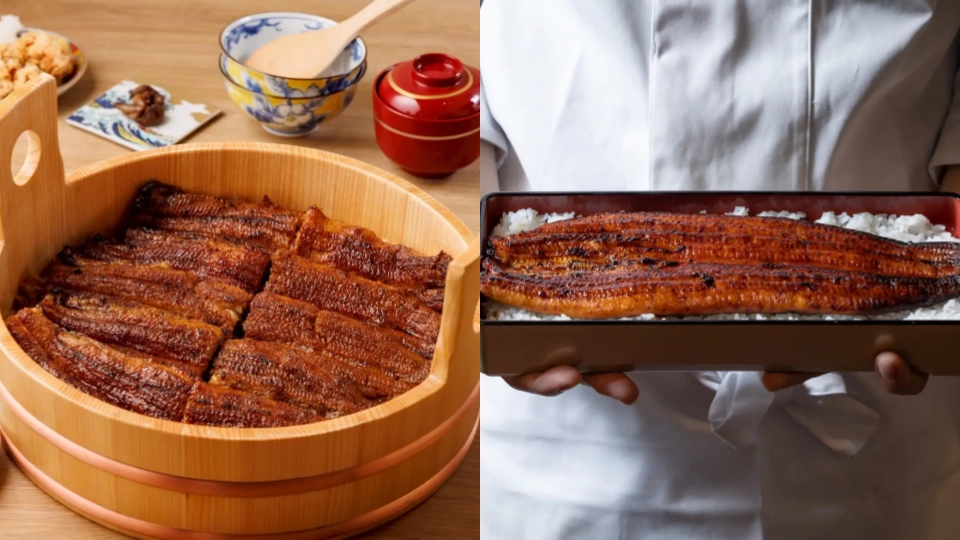 京都鰻魚飯推薦