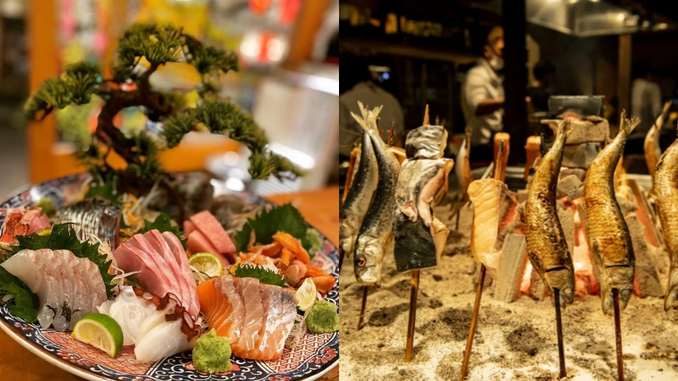 福岡居酒屋推薦