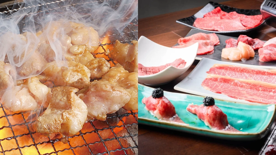 10間必訪北海道燒肉推薦