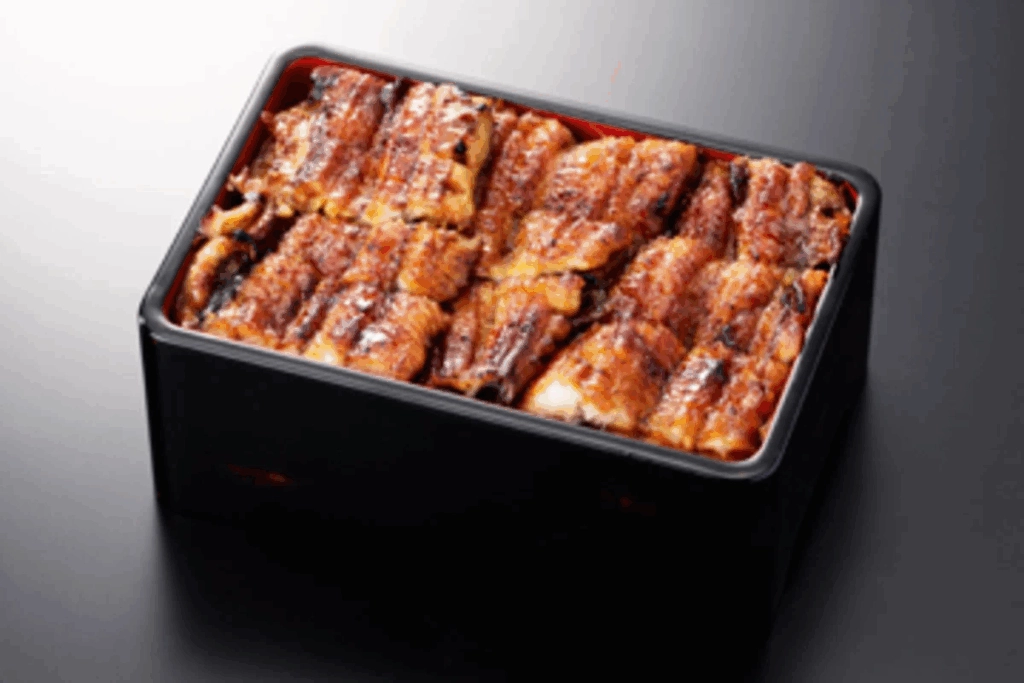 福岡鰻魚飯推薦 田舍庵 小倉本店