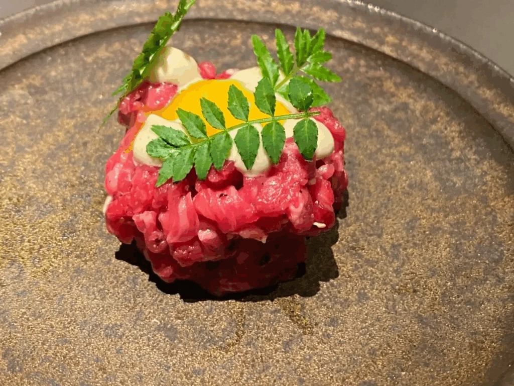 北海道燒肉推薦 北海道燒肉北牛