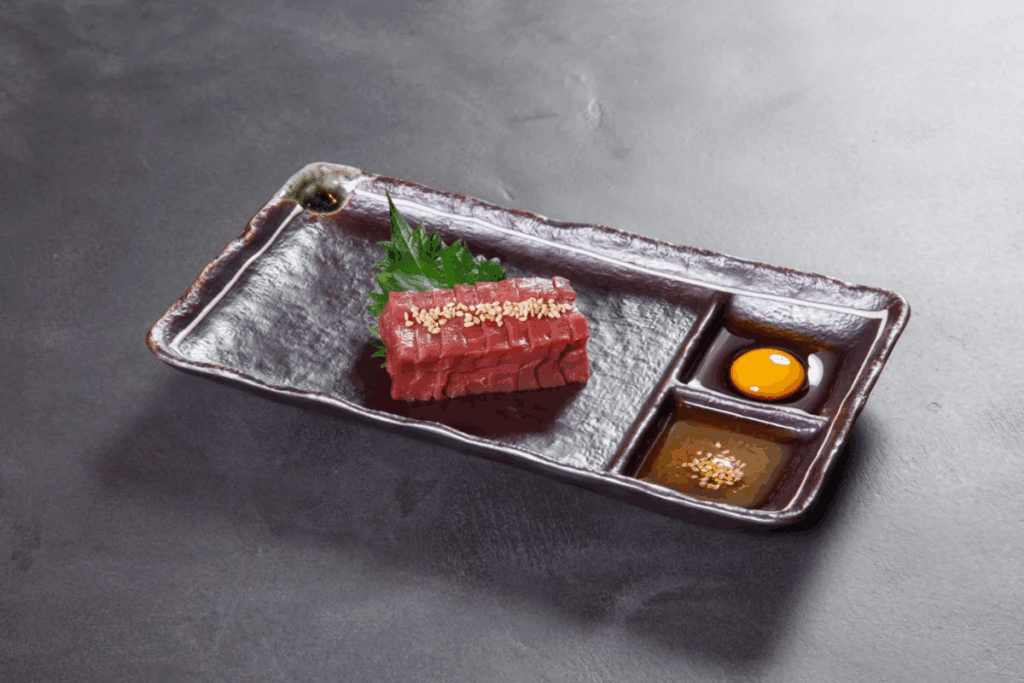 北海道燒肉推薦 燒肉Horumon 風土.本店