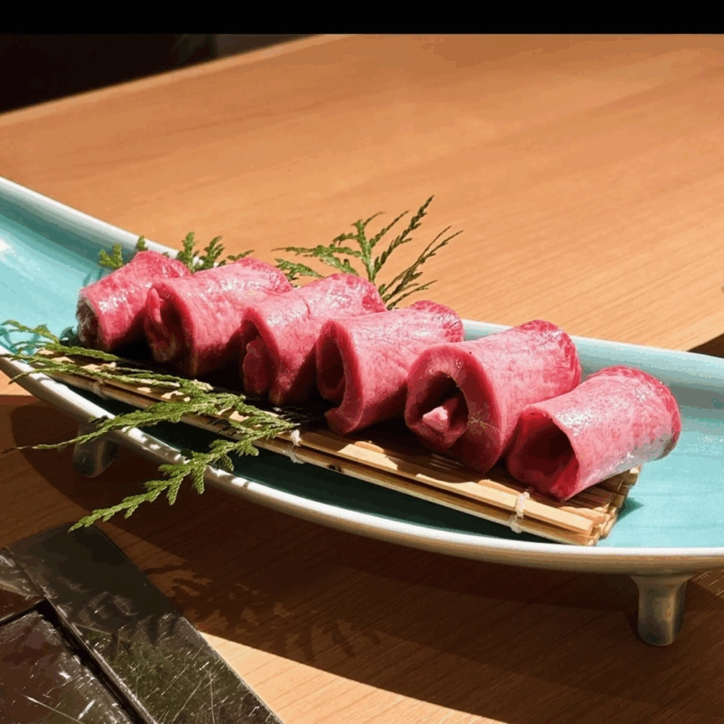 北海道燒肉推薦 燒肉Gurumanzu Ito