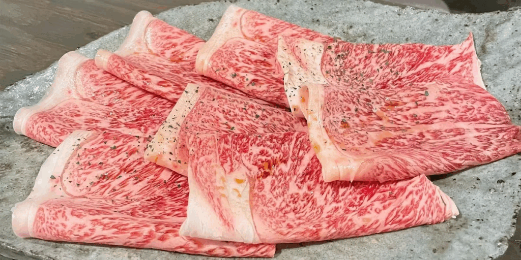 北海道燒肉推薦 Wine and Yakiniku Maruyama JIN