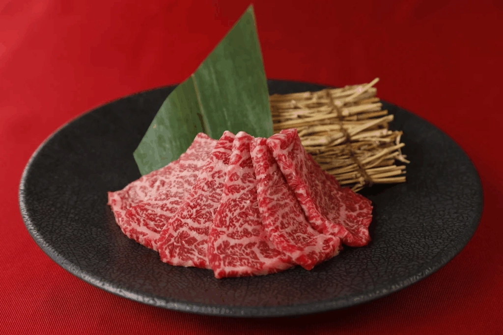 北海道燒肉推薦 GAJA小樽店