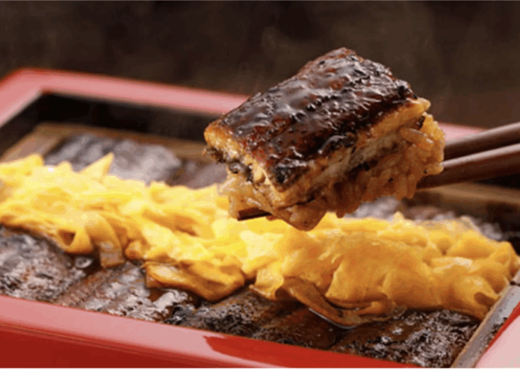 福岡鰻魚飯推薦 元祖 本吉屋 本店