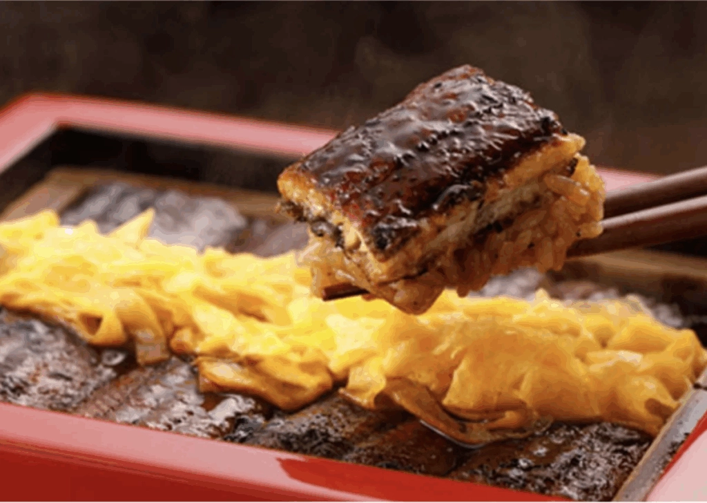 福岡鰻魚飯推薦 元祖 本吉屋 本店