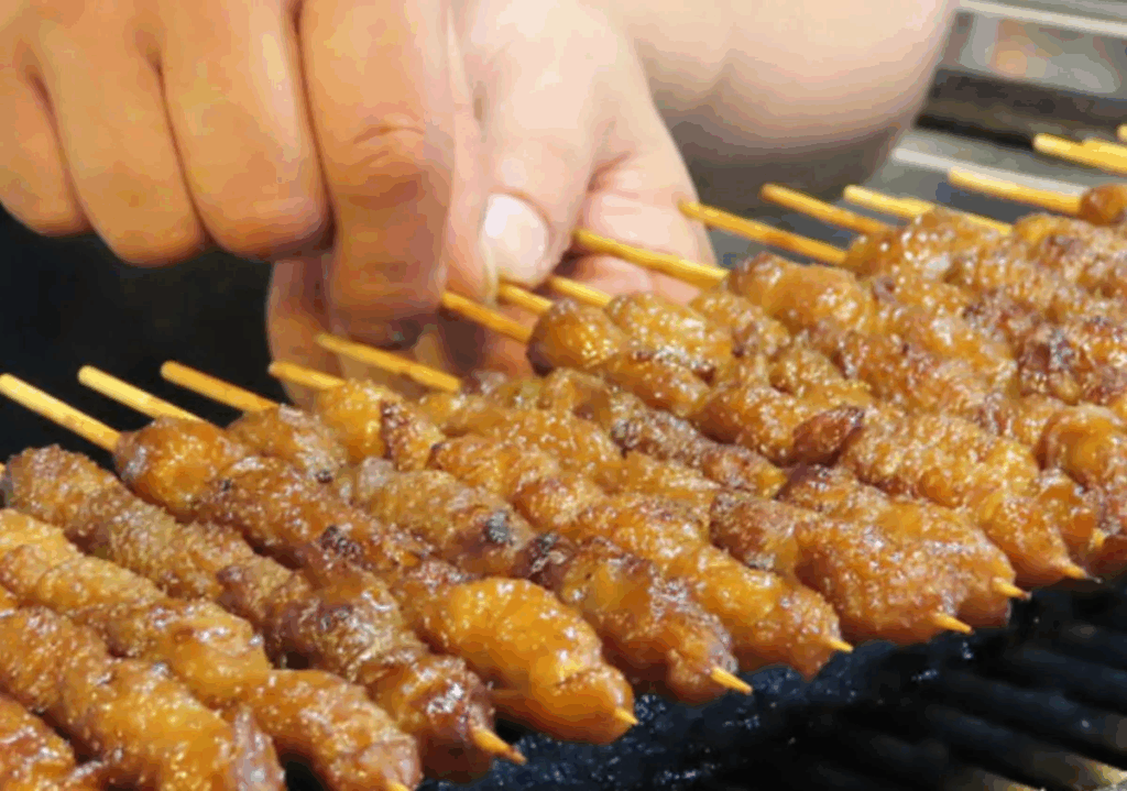 福岡居酒屋推薦 かわ屋 博多駅筑紫口店