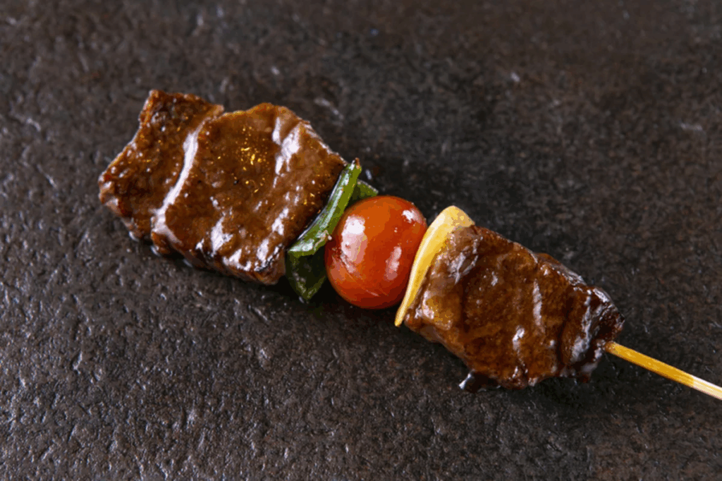 福岡居酒屋推薦 串燒 六三四