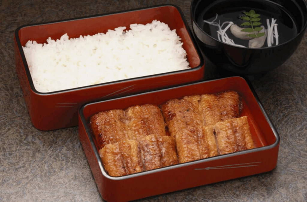 福岡鰻魚飯推薦 博多名代 吉塚鰻魚屋