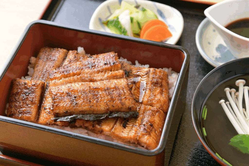 福岡鰻魚飯推薦 鰻善