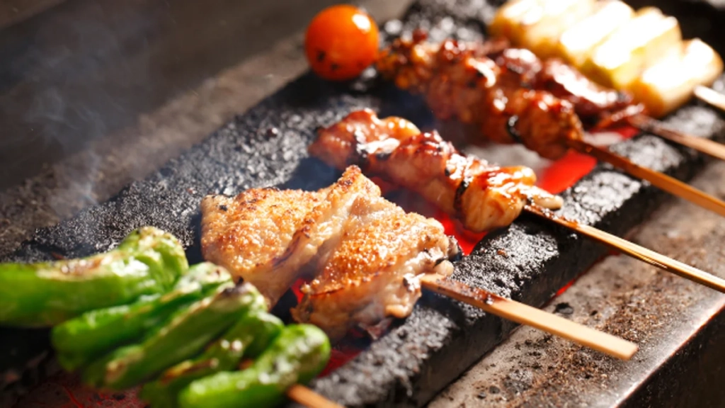 熊本必吃美食推薦 ひょご鳥