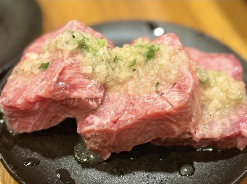 熊本必吃美食推薦 Self燒肉安政
