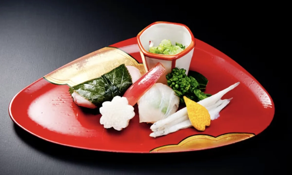 京都懷石料理推薦 祇園 川上