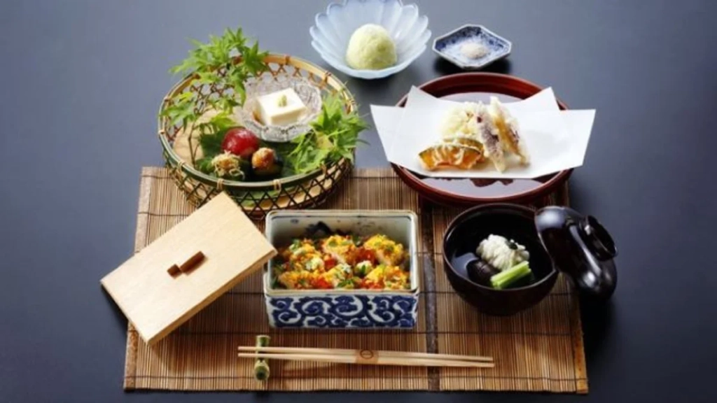 京都懷石料理推薦 懷石近又