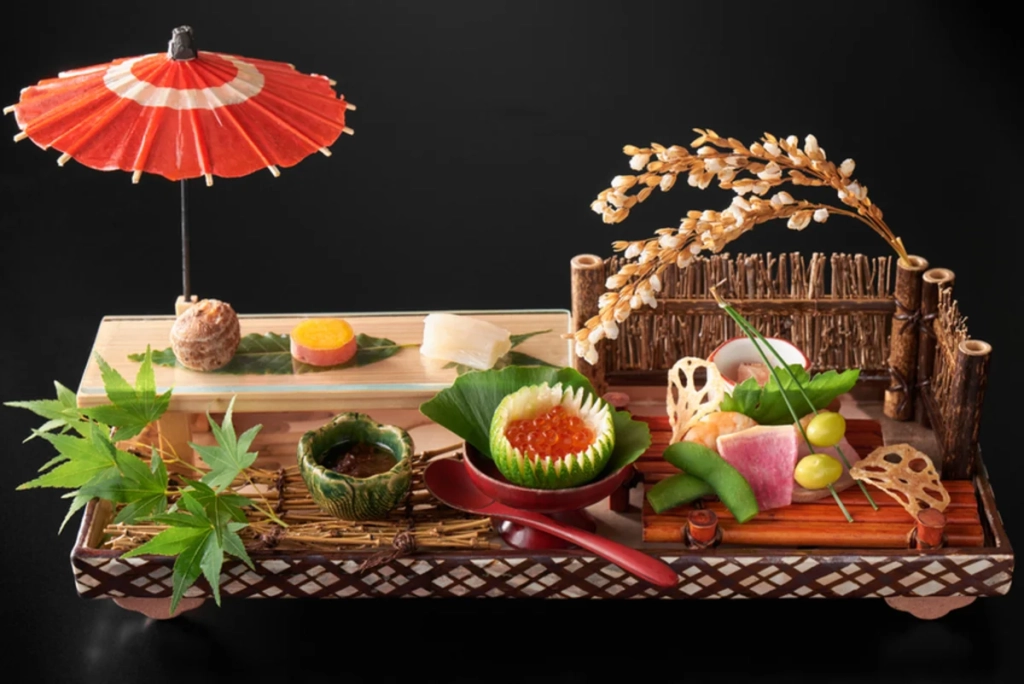 京都懷石料理推薦