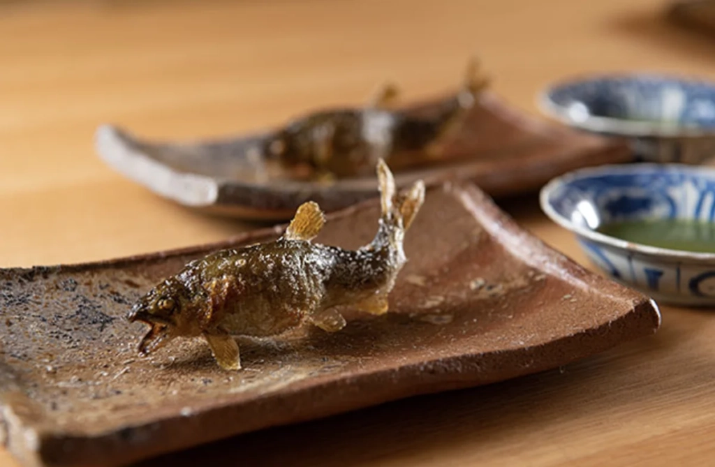 京都懷石料理推薦 杢兵衛