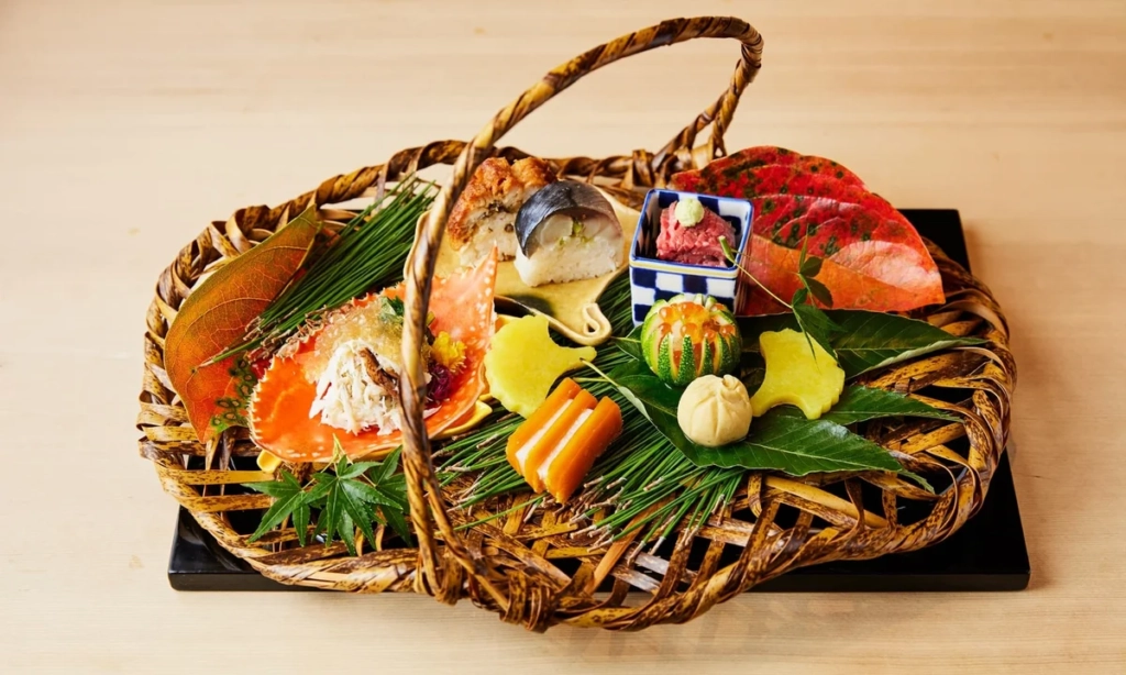 京都懷石料理推薦 祇園 西川