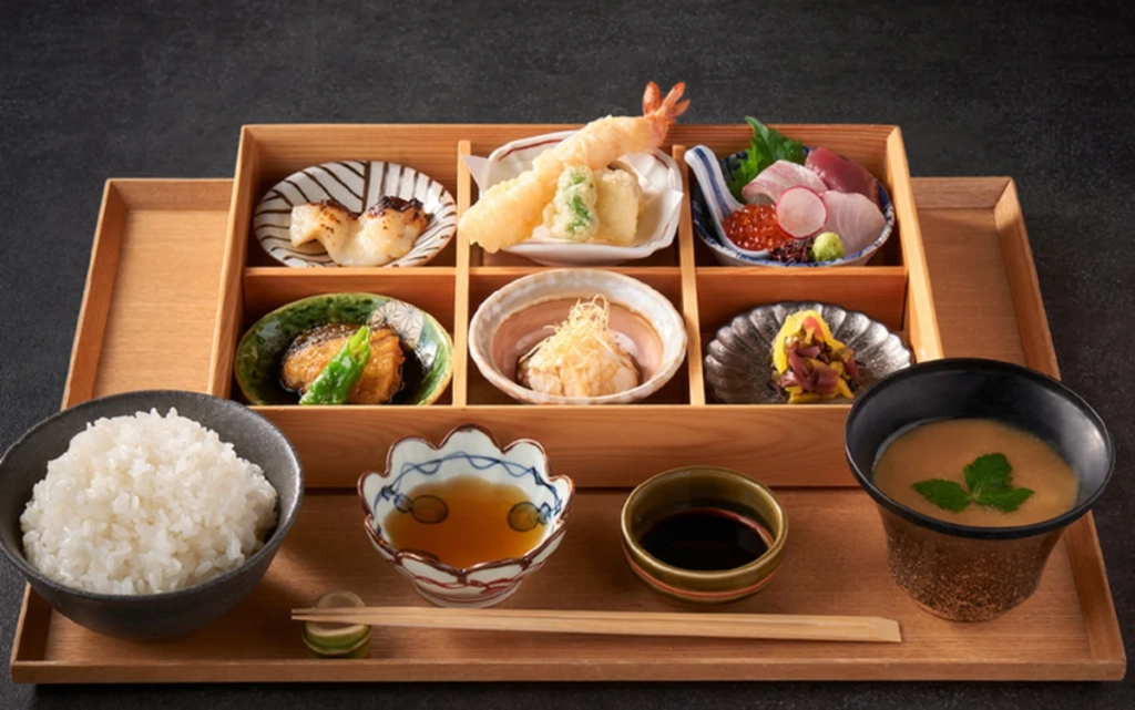 京都懷石料理推薦 京之米料亭 八代目儀兵衛