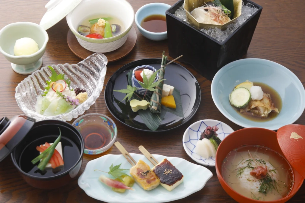 京都懷石料理推薦 豆水樓 木屋町本店